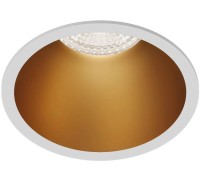 Точечный светильник Karup DK3026-WG Denkirs