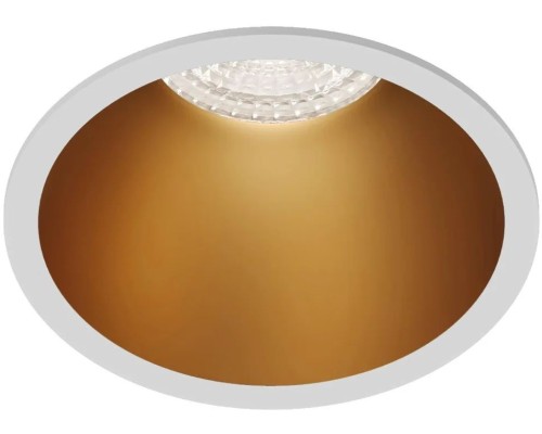 Точечный светильник Karup DK3026-WG Denkirs