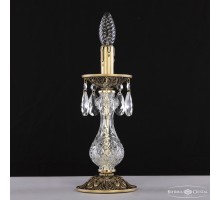 Интерьерная настольная лампа AL1602 AL16300L/1-29 AGB Bohemia