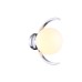 Бра Claudia A8055AP-1CC Arte Lamp