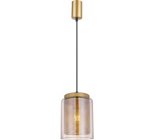Подвесной светильник Galler 4346-1P F-Promo
