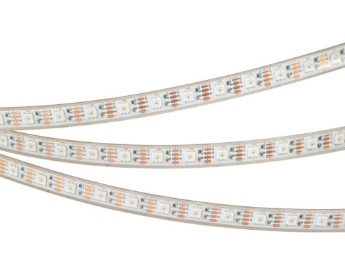Светодиодная лента SPI герметичная 041615(1) Arlight