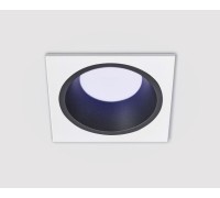 Точечный светильник  IT08-8013 black 4000K + IT08-8014 white Italline