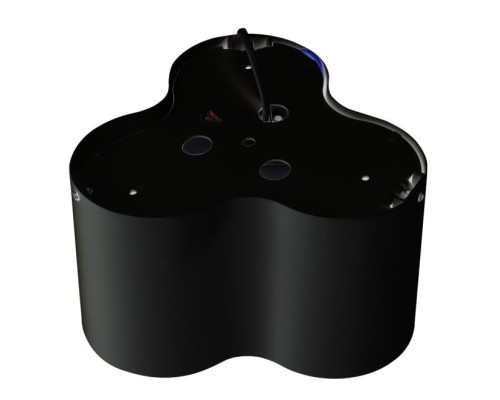 Потолочный светильник Falcon A5633PL-3BK Arte Lamp
