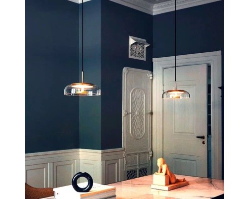 Подвесной светильник Tesla Tesla S1 20 TopDecor