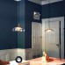 Подвесной светильник Tesla Tesla S1 20 TopDecor