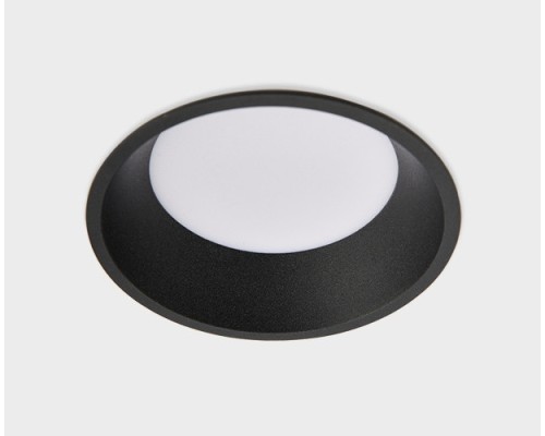 Точечный светильник IT06-6013 IT06-6013 black 4000K Italline