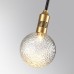 Грунтовый светильник Dande 7121/2GL Odeon Light