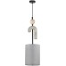 Подвесной светильник Bagel 5410/1A Odeon Light