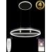 Подвесной светильник High-tech Led Lamps HIGH-TECH LED LAMPS 82048 Natali Kovaltseva