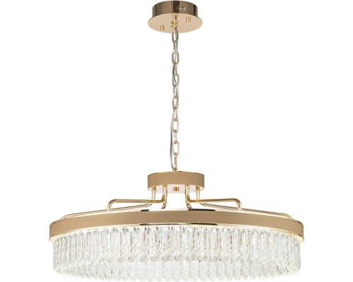 Подвесная люстра Visconte 4304-8P Favourite