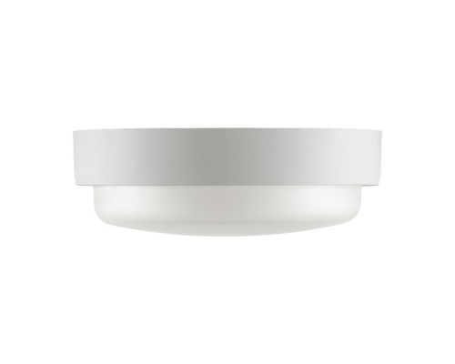 Настенно-потолочный светильник  LCL04-8W-R21-4K-SM Wolta