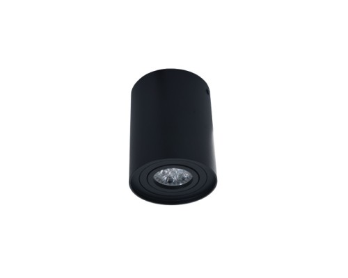 Точечный светильник Balston  LDC 8055-A BK Lumina Deco