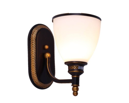 Бра Bonito A9518AP-1BA Arte Lamp