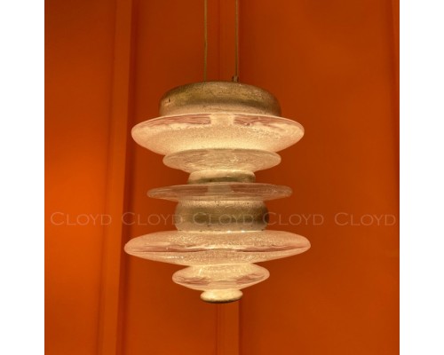 Подвесной светильник Gefest 10388 Cloyd