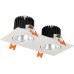 Точечный светильник 2077 2077-LED24DLW Simple Story