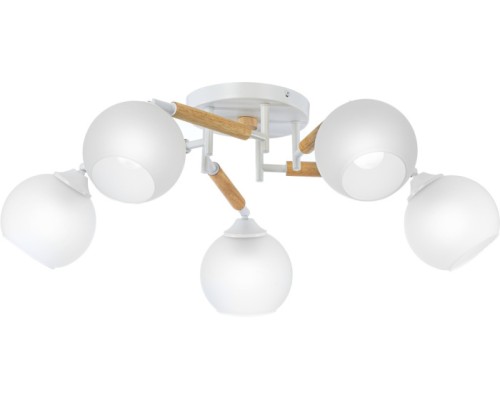 Потолочная люстра Tika CL133150 Citilux