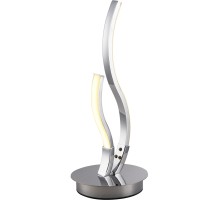 Интерьерная настольная лампа Led LED LAMPS 81341/1T Natali Kovaltseva