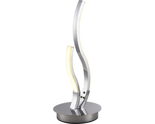 Интерьерная настольная лампа Led LED LAMPS 81341/1T Natali Kovaltseva