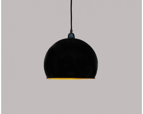 Подвесной светильник Aurora LDP 081013-300 BK Lumina Deco