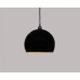 Подвесной светильник Aurora LDP 081013-300 BK Lumina Deco