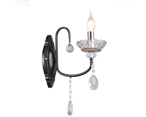 Бра Dzhana WD3630/1W-CF-FGD-CL Wedo Light