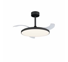 Потолочная люстра Slim Fan 9055 Mantra