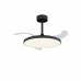 Потолочная люстра Slim Fan 9055 Mantra