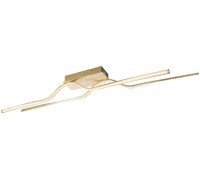 Потолочный светильник Jorne 67004-30G Globo