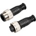 Заглушка LINE WALLWASHER 042610 Arlight