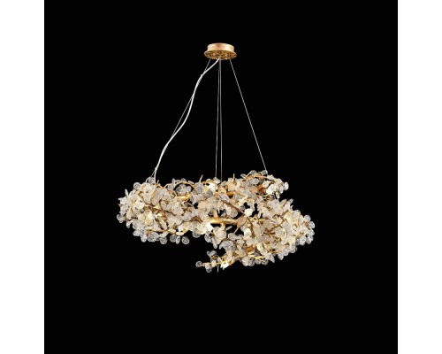 Подвесной светильник CARAMELLY caramelly01 ImperiumLoft