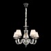 Подвесная люстра Акционный товар CL436151 Citilux