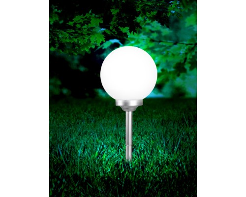 Грунтовый светильник Solar 3378 Globo