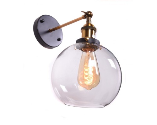 Бра Navarro LDW 6802 PR Lumina Deco