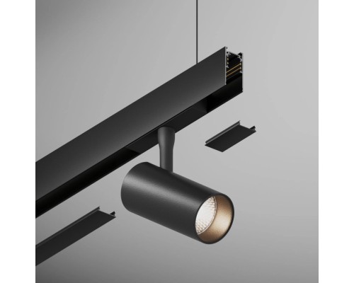 Декоративная вставка ElDeko HSBL_0199 Hesby Lighting