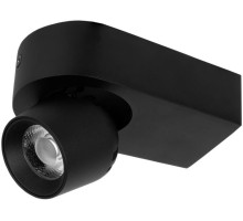 Спот Quiet 10320 Black Loft It