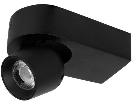 Спот Quiet 10320 Black Loft It