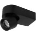 Спот Quiet 10320 Black Loft It