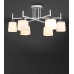 Потолочная люстра Semel WD3640/6C-WT-CR-WT Wedo Light