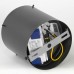 Точечный светильник Milam LSP-7449 Lussole