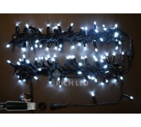 Гирлянда  RL-S10CF-220V-CB/W Rich LED
