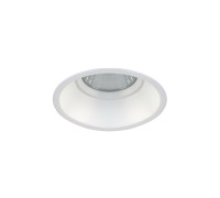 Точечный светильник CLT 043 CLT 043C WH Crystal Lux