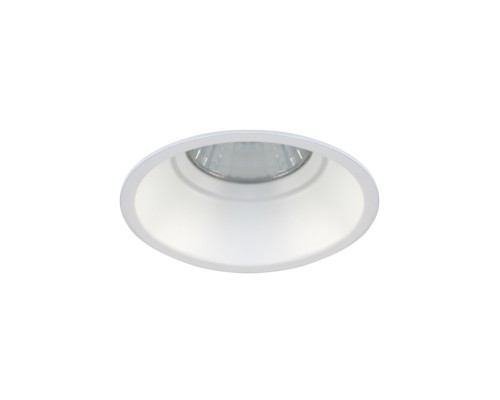 Точечный светильник CLT 043 CLT 043C WH Crystal Lux