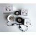 Точечный светильник  IT08-8036 white 4000K-4190-4192 Italline
