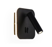 Настенный светильник Individual FW253 Ambrella