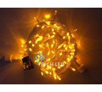 Гирлянда  RL-S10C-24V-T/Y Rich LED