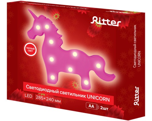 Ночник  29276 0 Ritter