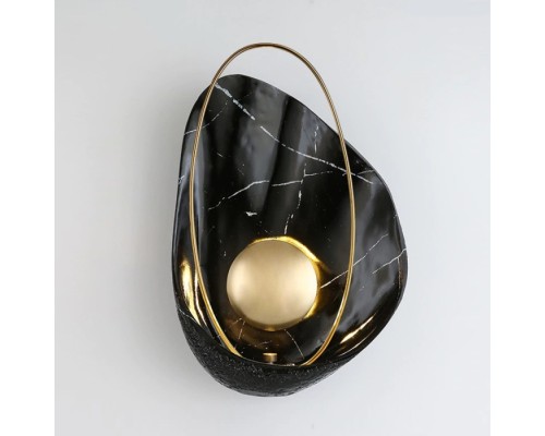 Бра Pearl 10265W/BL DeLight Collection