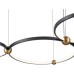 Подвесной светильник Atomo 10038 VL7252P03 Vele Luce