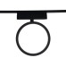 Трековый светильник  13008-9.3-001UR magnetic LED9W BK Reluce